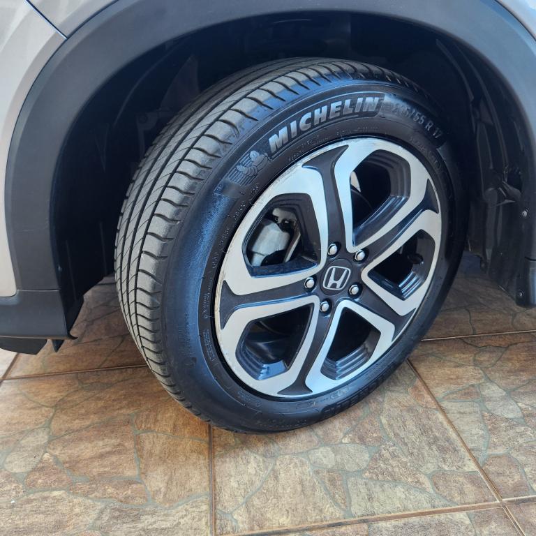 HONDA HR-V - Foto