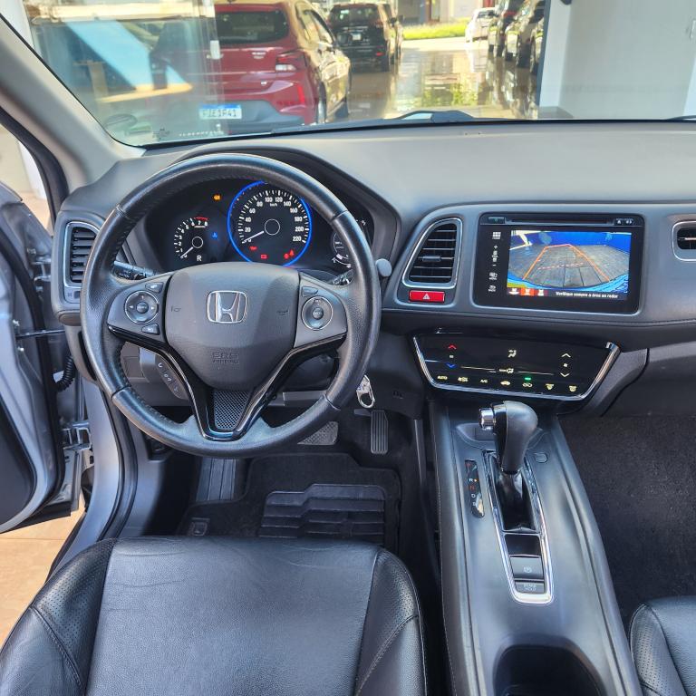 HONDA HR-V - Foto
