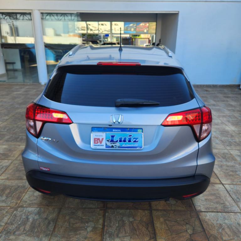 HONDA HR-V - Foto