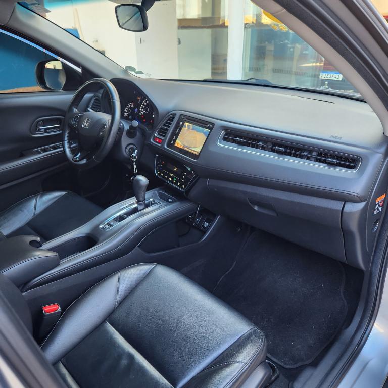 HONDA HR-V - Foto