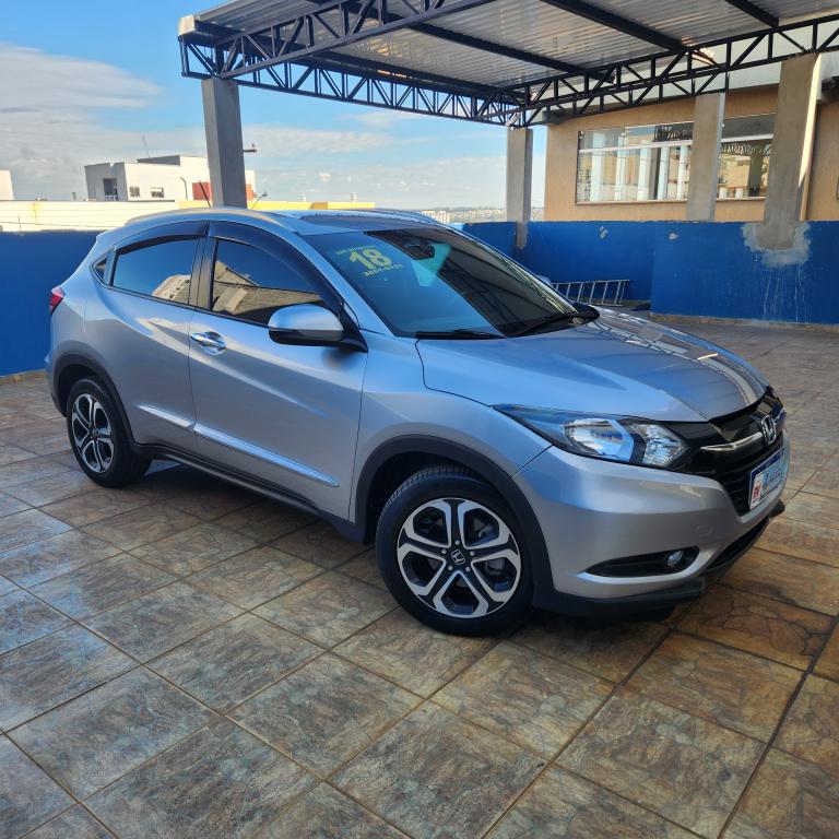 HONDA HR-V - Foto