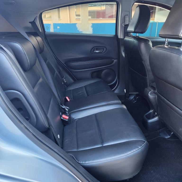 HONDA HR-V - Foto