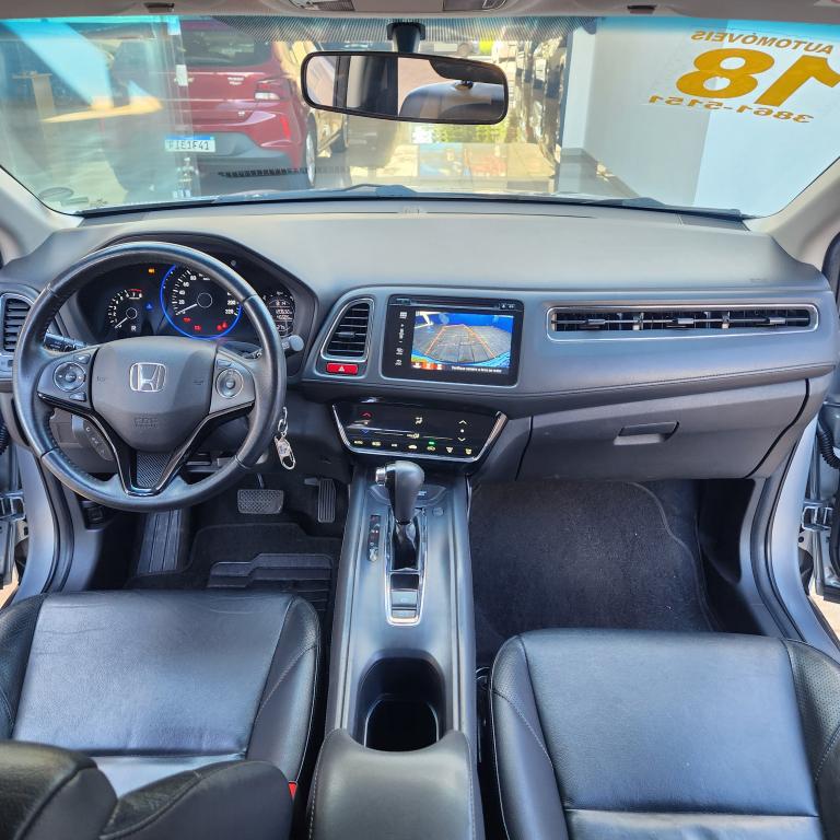 HONDA HR-V - Foto