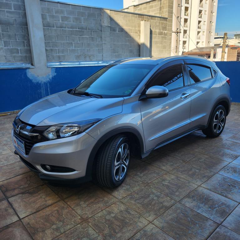 HONDA HR-V - Foto