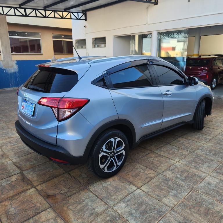 HONDA HR-V - Foto