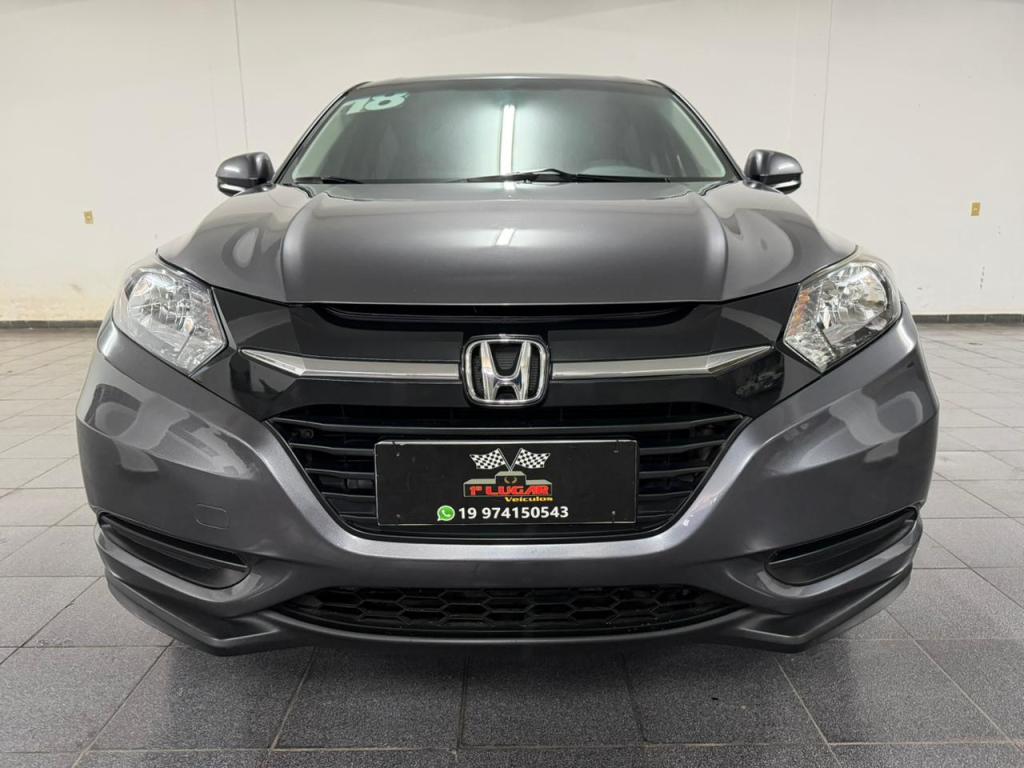 HONDA HR-V - Foto