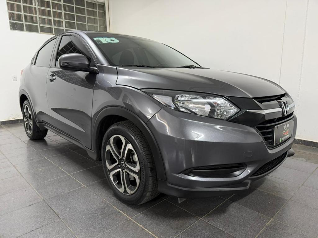HONDA HR-V - Foto