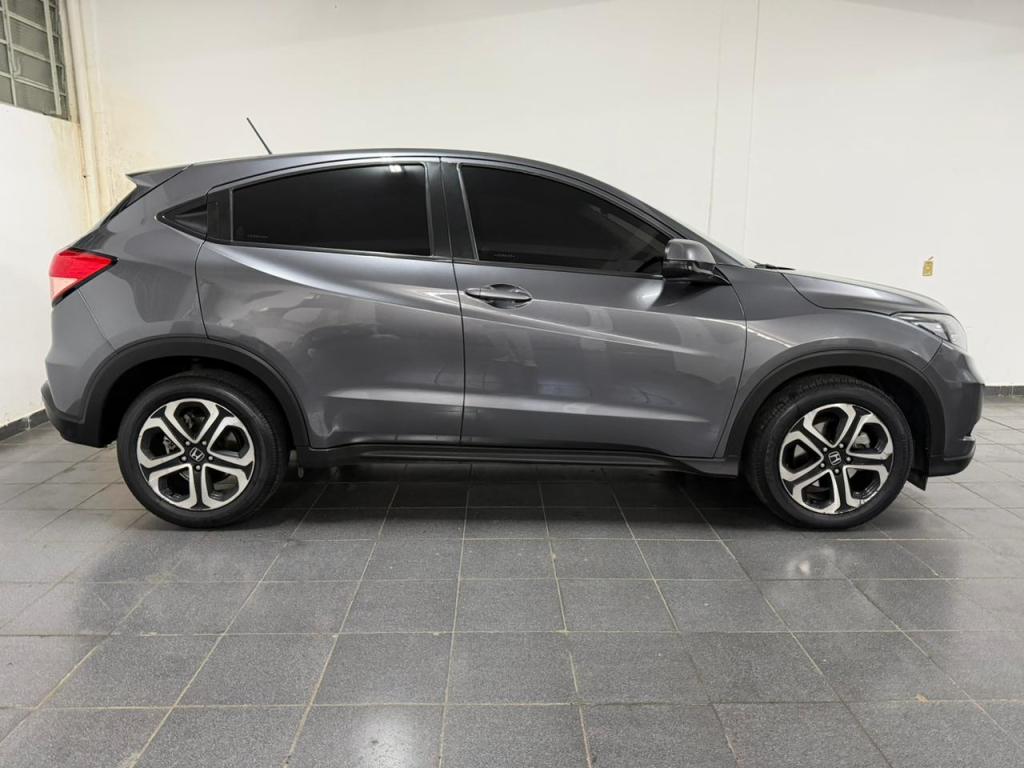 HONDA HR-V - Foto