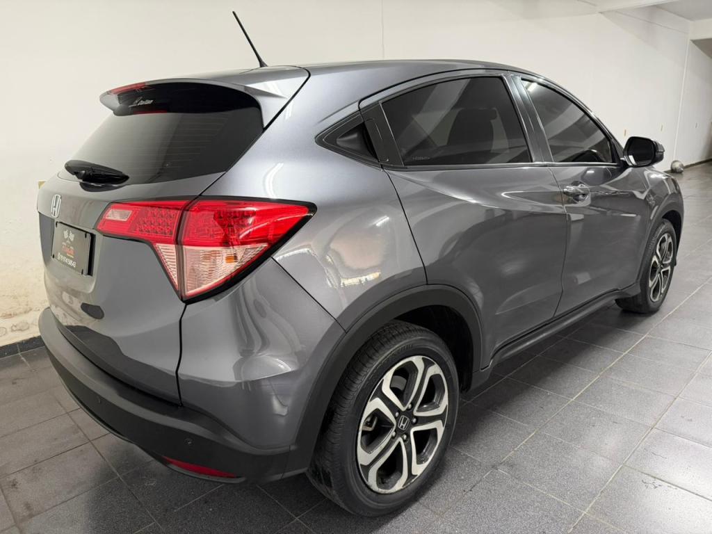 HONDA HR-V - Foto