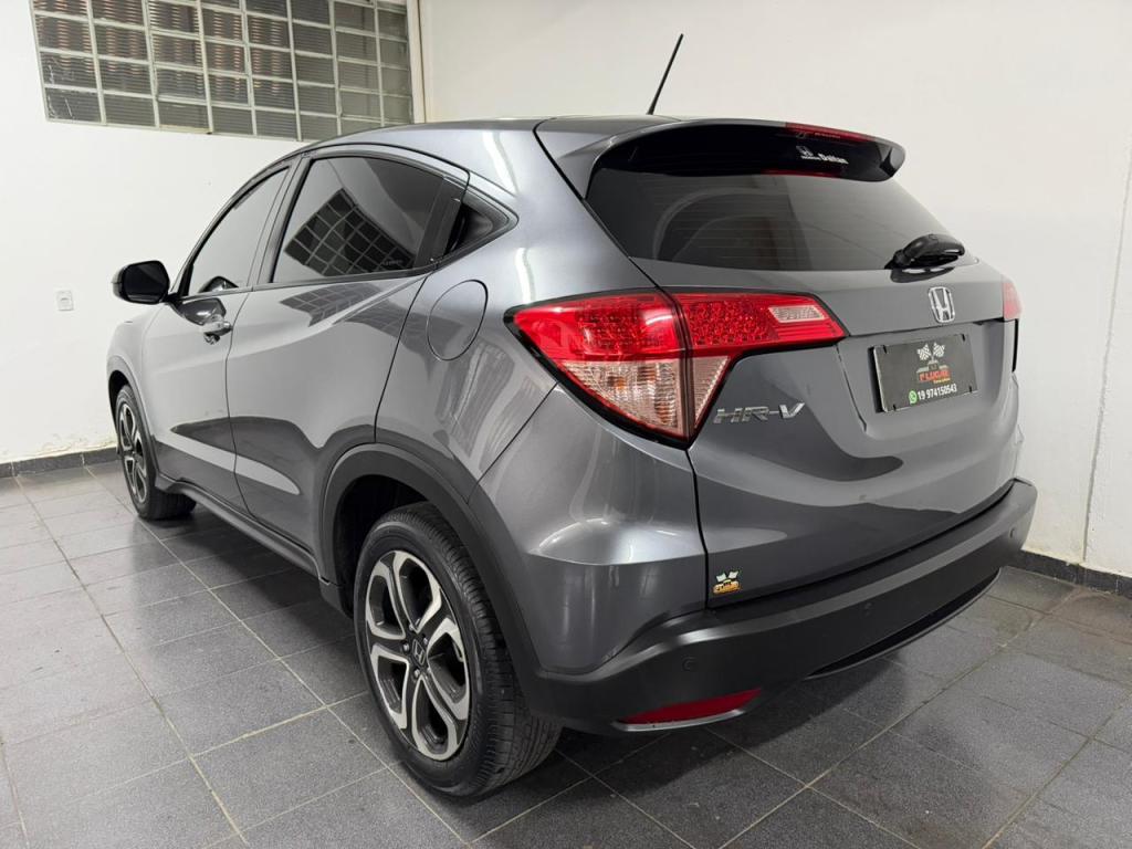 HONDA HR-V - Foto