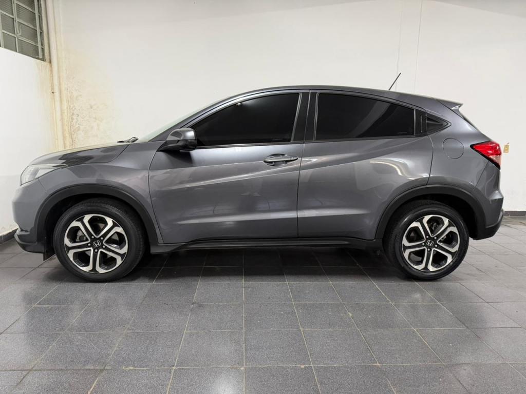 HONDA HR-V - Foto