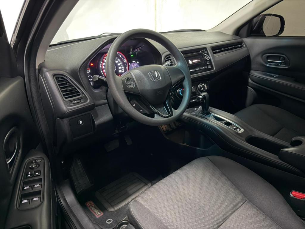 HONDA HR-V - Foto