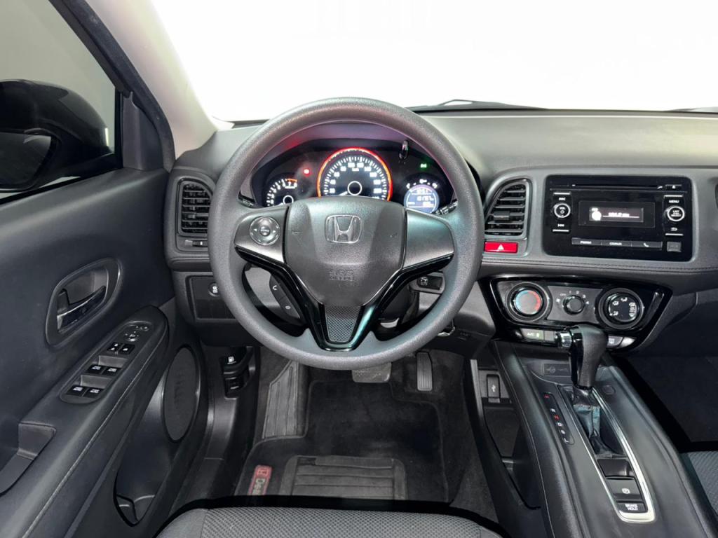 HONDA HR-V - Foto