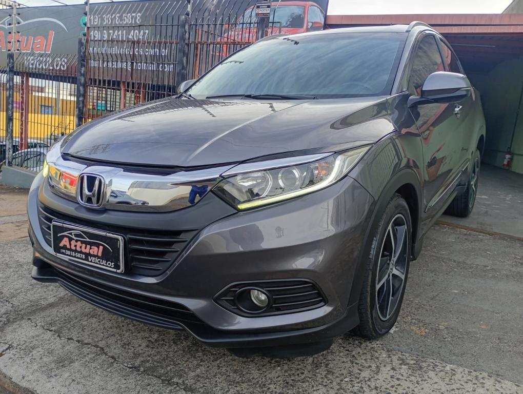 HONDA HR-V - Foto
