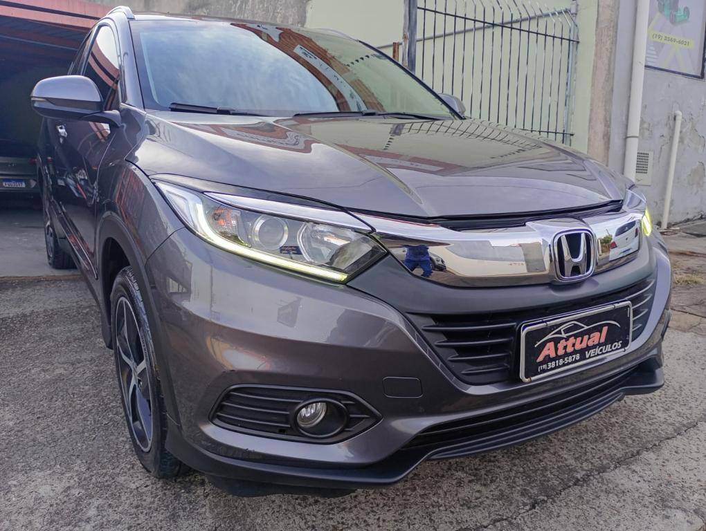HONDA HR-V - Foto