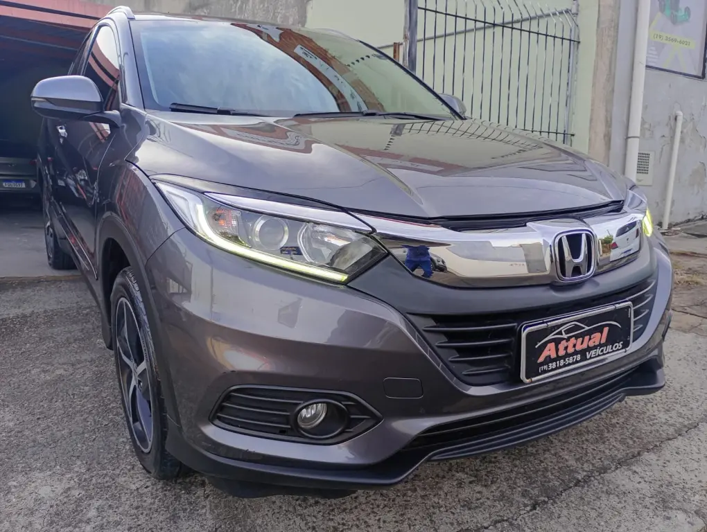 HONDA HR-V - Foto