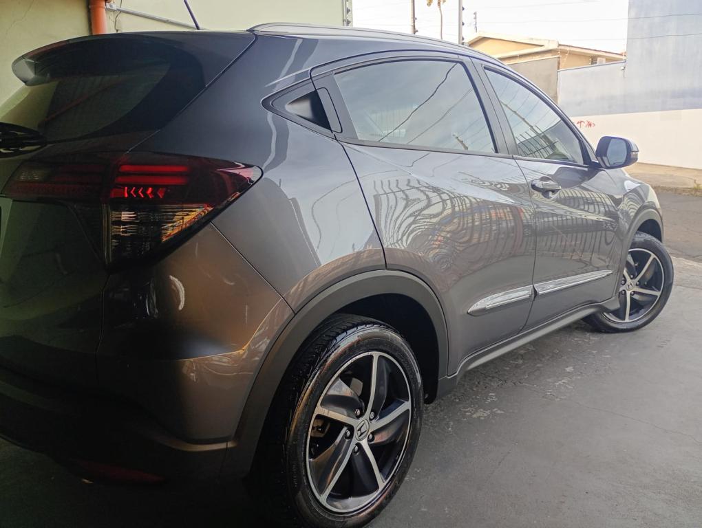 HONDA HR-V - Foto