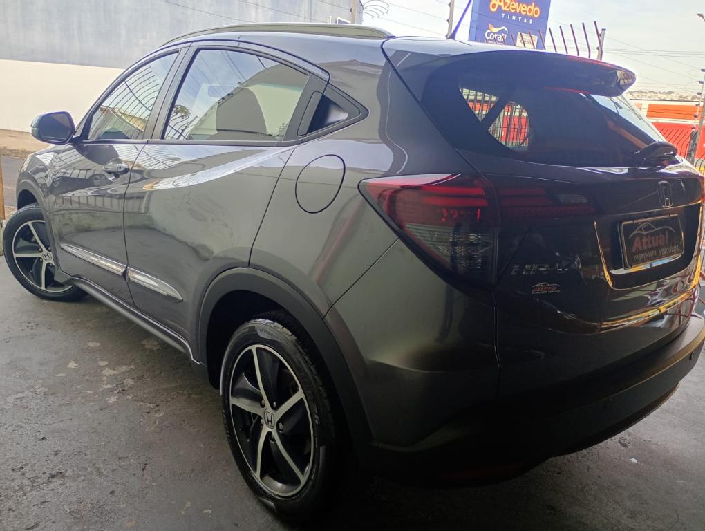 HONDA HR-V - Foto