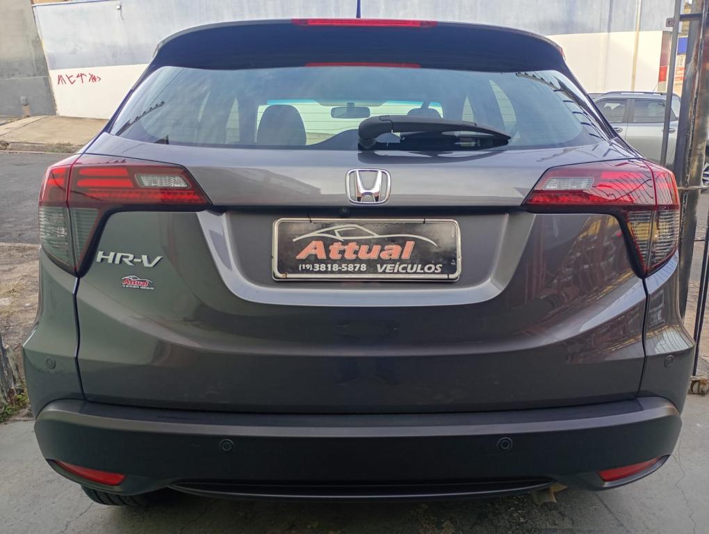 HONDA HR-V - Foto