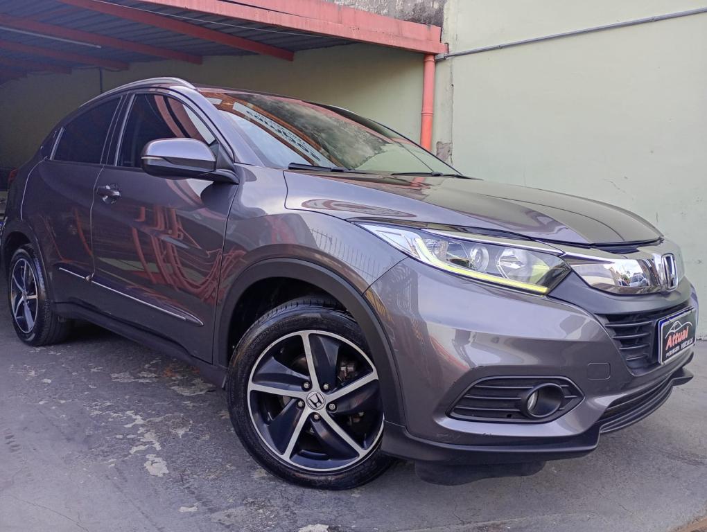 HONDA HR-V - Foto