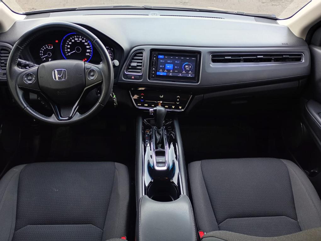 HONDA HR-V - Foto