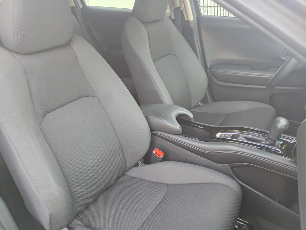 HONDA HR-V - Foto