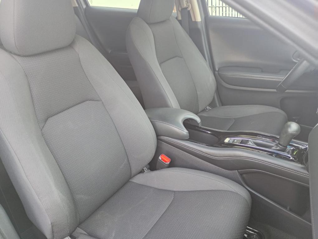 HONDA HR-V - Foto