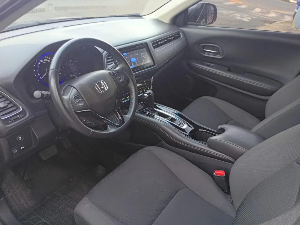 HONDA HR-V - Foto