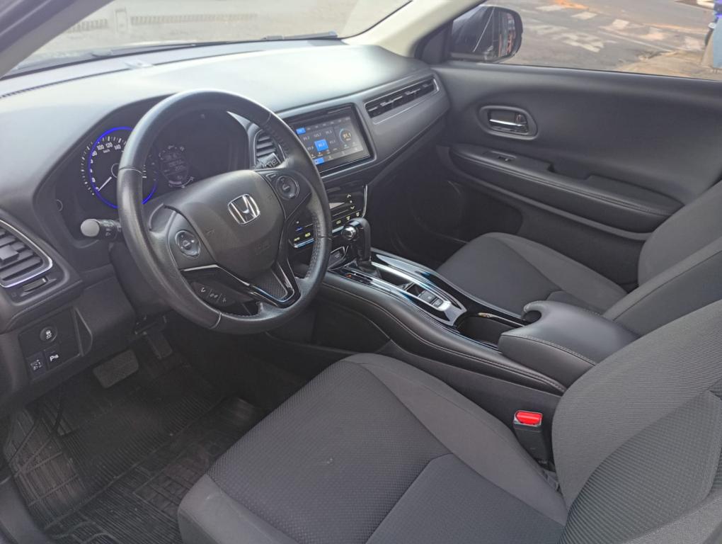 HONDA HR-V - Foto