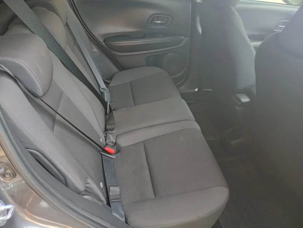 HONDA HR-V - Foto