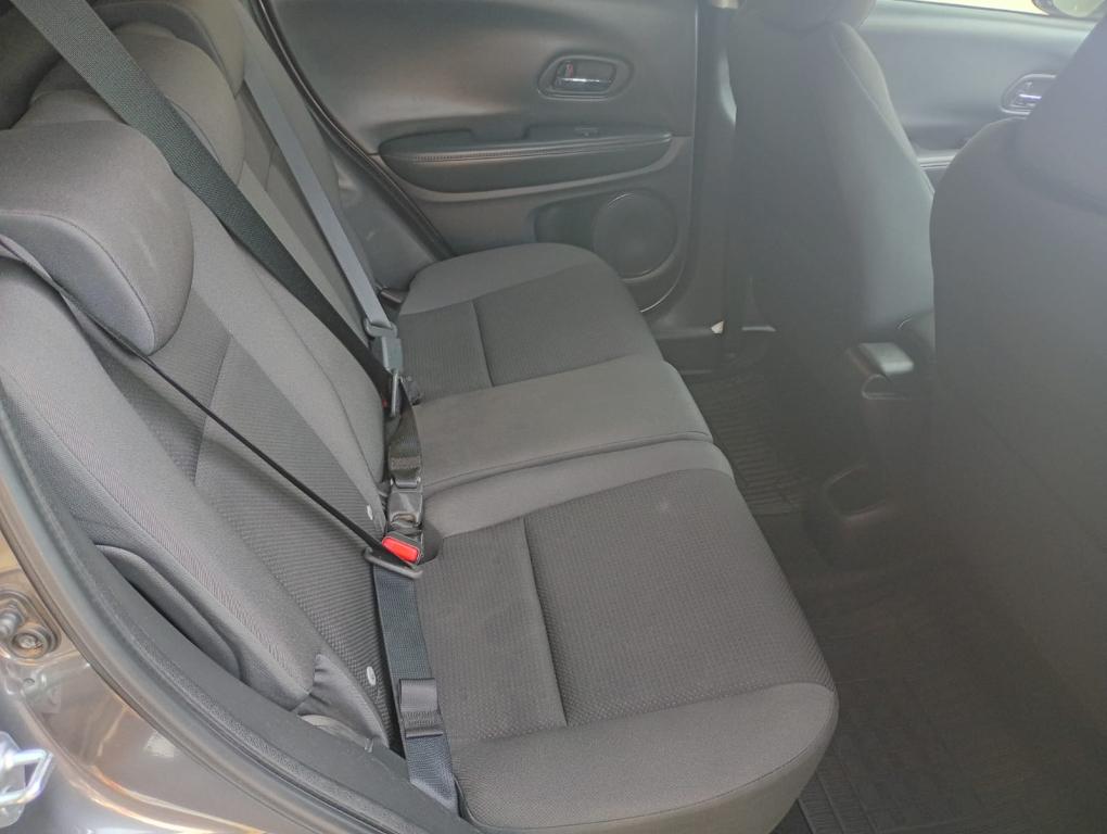HONDA HR-V - Foto