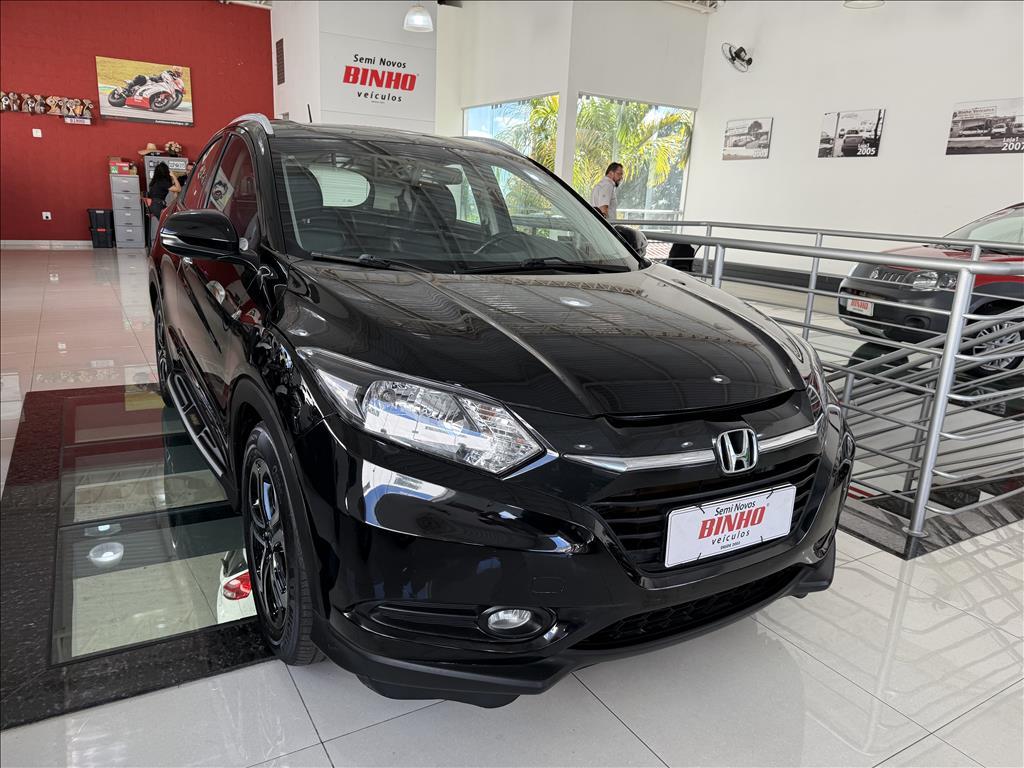 HONDA HR-V - Foto