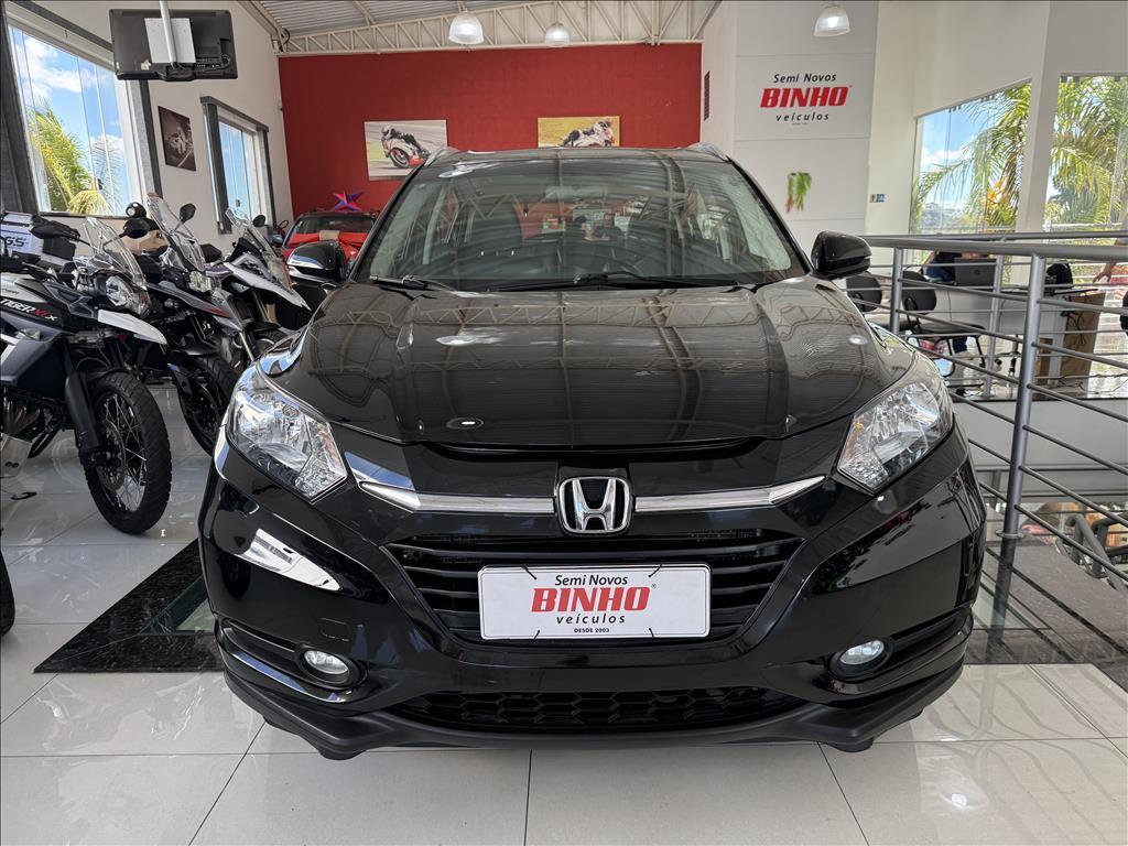 HONDA HR-V - Foto