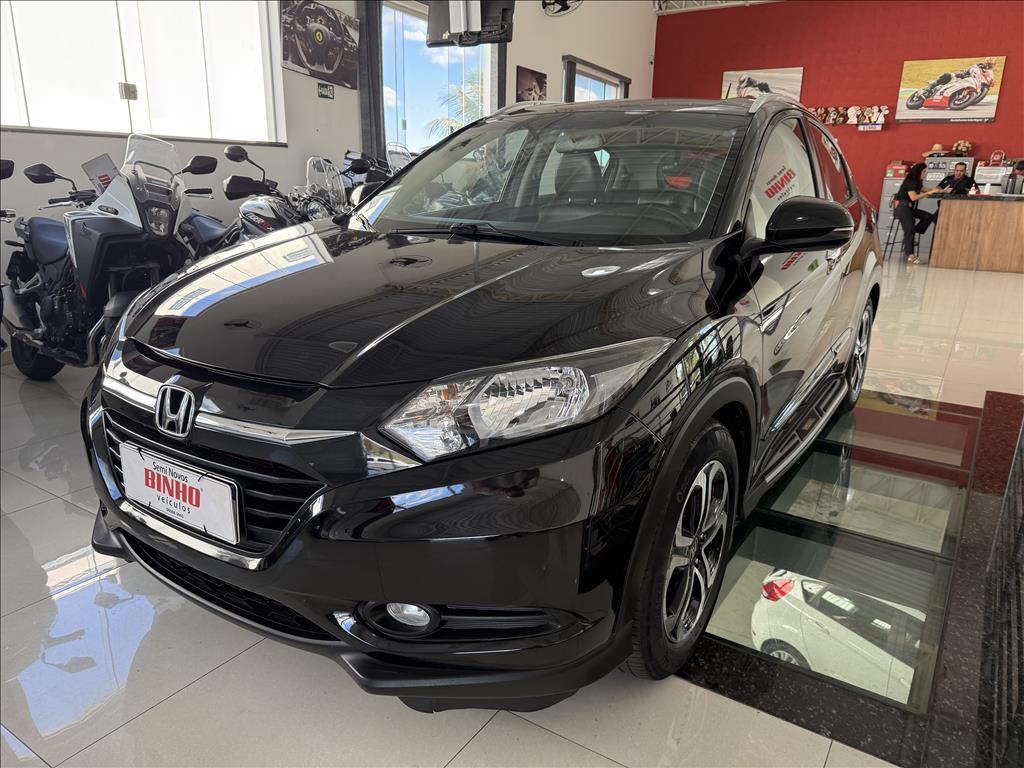 HONDA HR-V - Foto