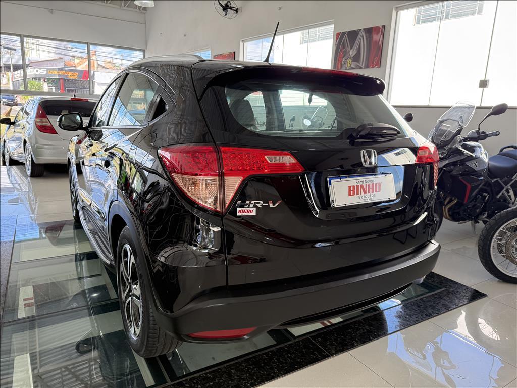 HONDA HR-V - Foto