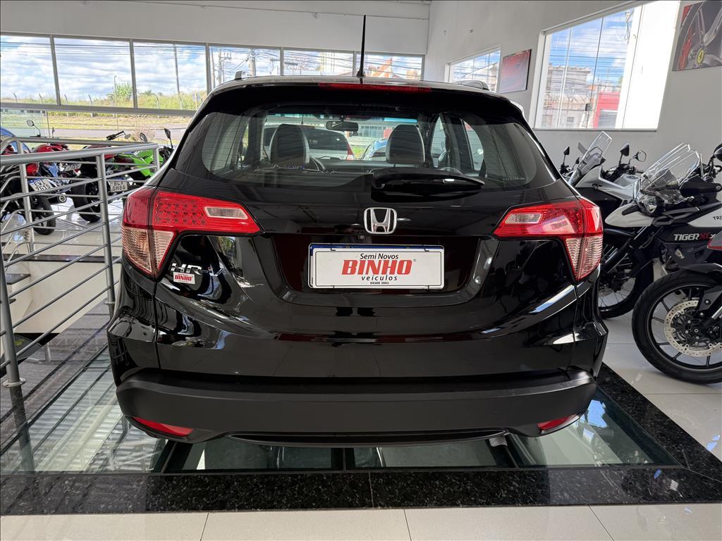 HONDA HR-V - Foto