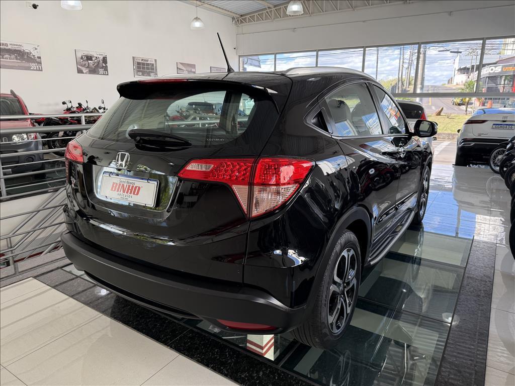 HONDA HR-V - Foto