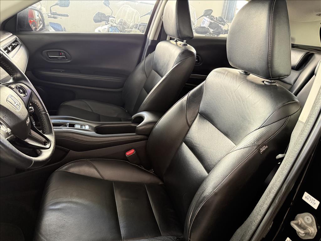 HONDA HR-V - Foto