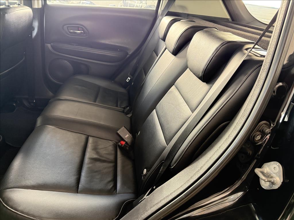 HONDA HR-V - Foto