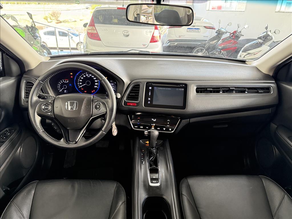 HONDA HR-V - Foto