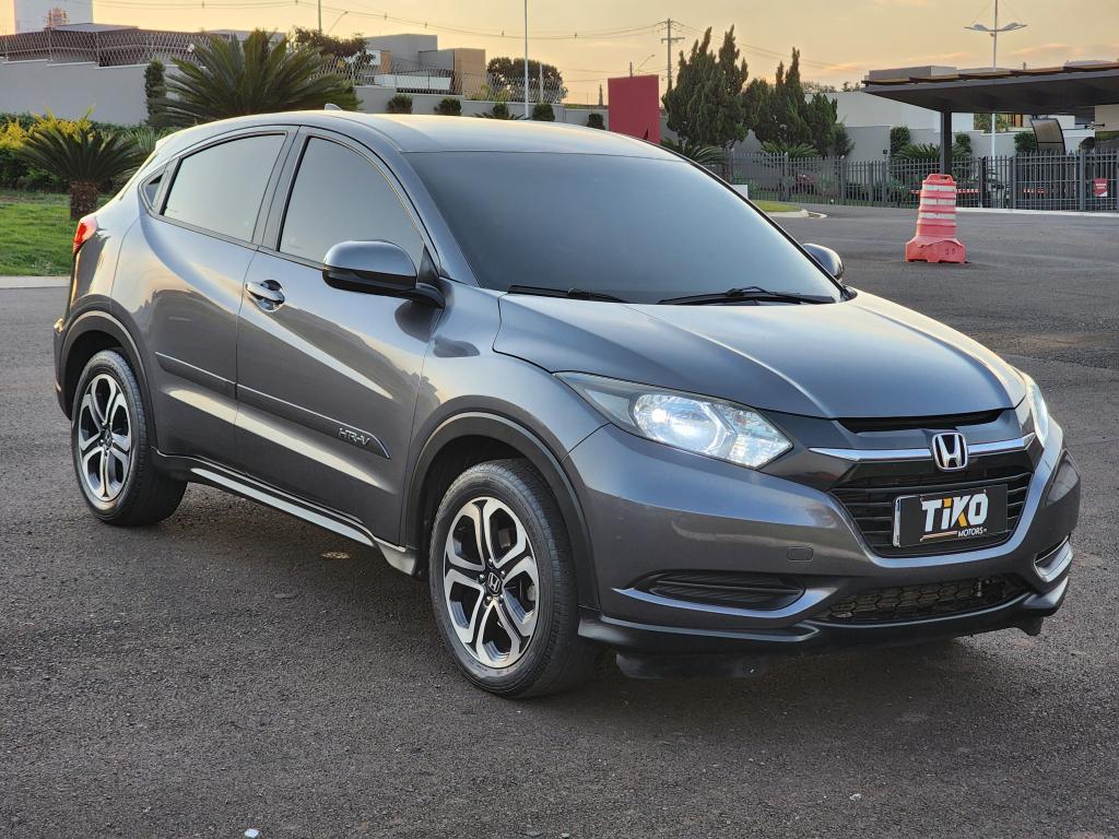 HONDA HR-V - Foto