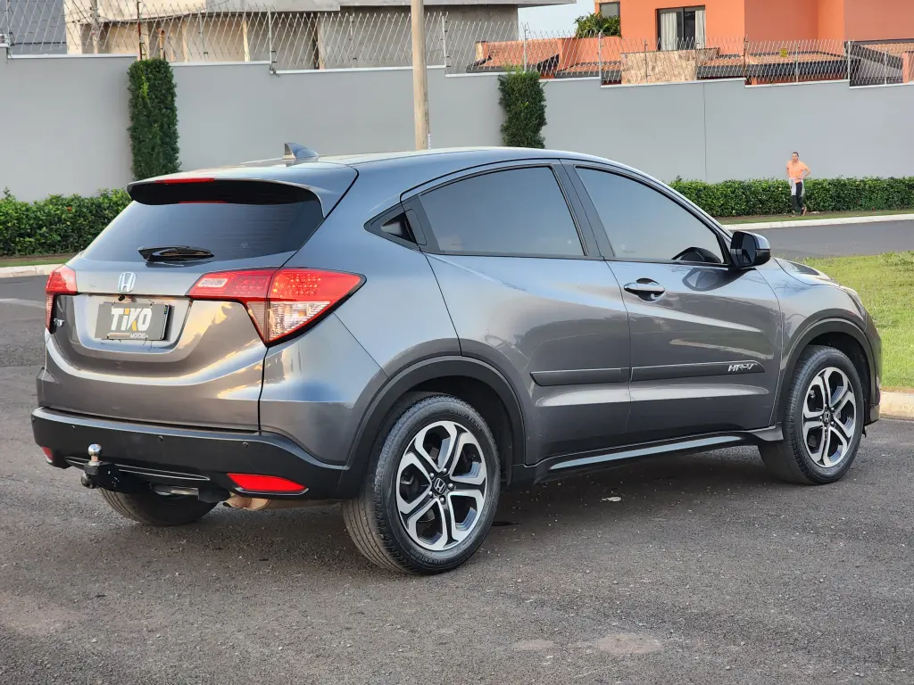 HONDA HR-V - Foto