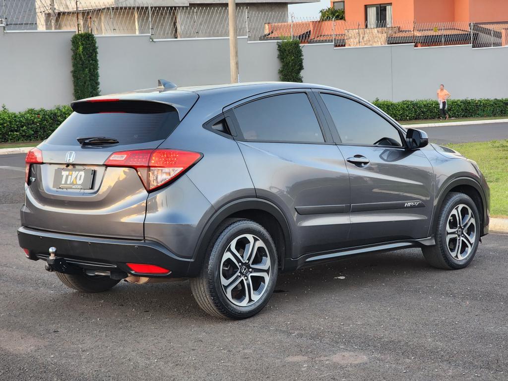 HONDA HR-V - Foto