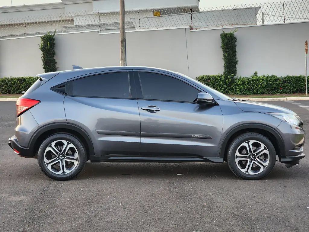 HONDA HR-V - Foto