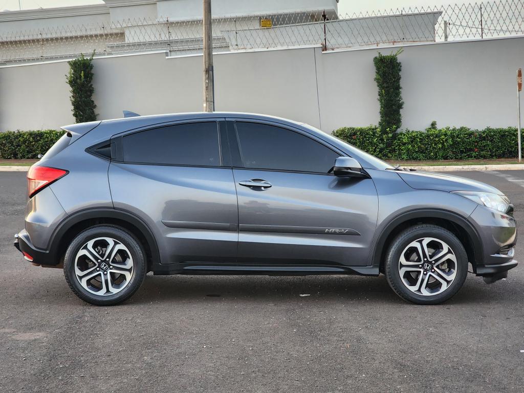 HONDA HR-V - Foto