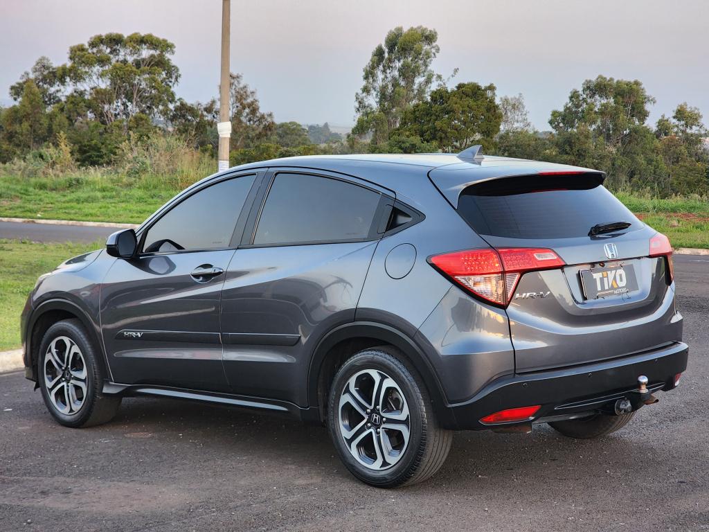 HONDA HR-V - Foto