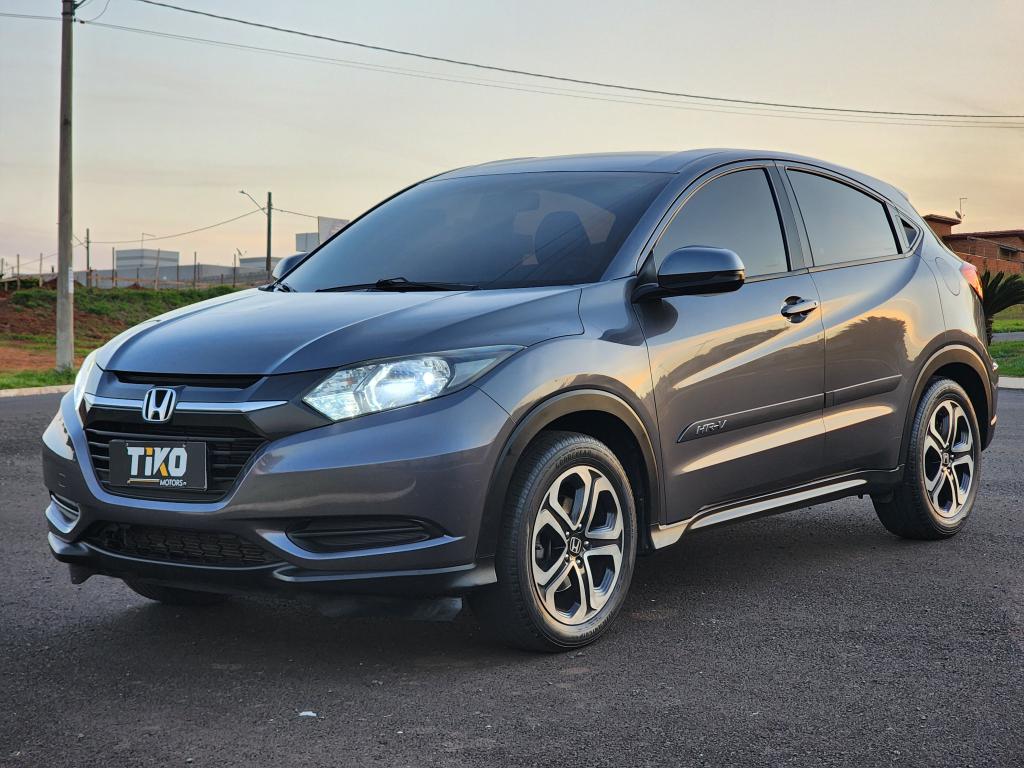 HONDA HR-V - Foto
