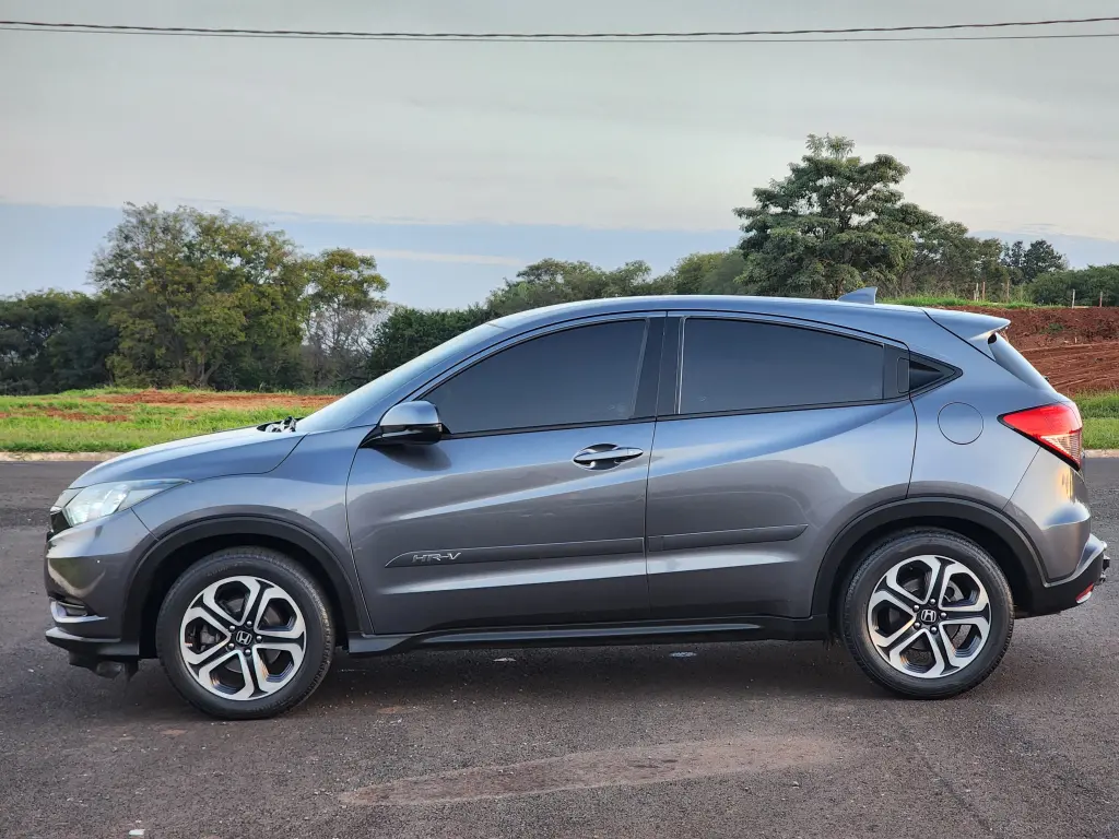 HONDA HR-V - Foto