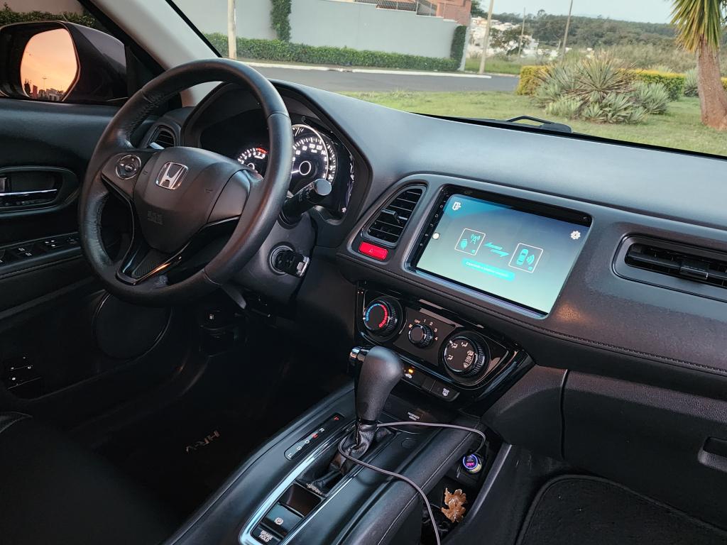 HONDA HR-V - Foto