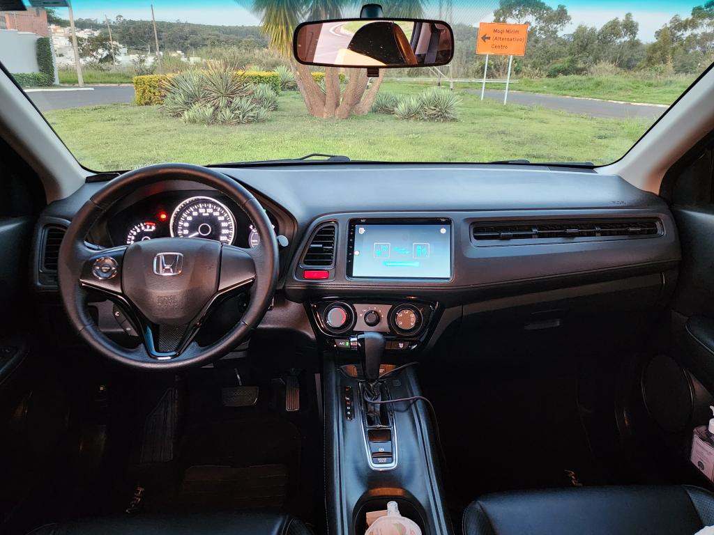 HONDA HR-V - Foto